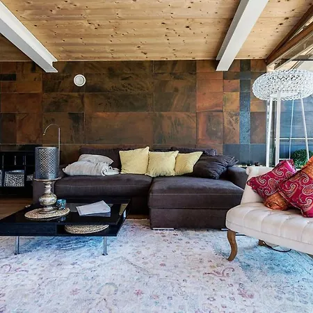 アパート ザ ビュー