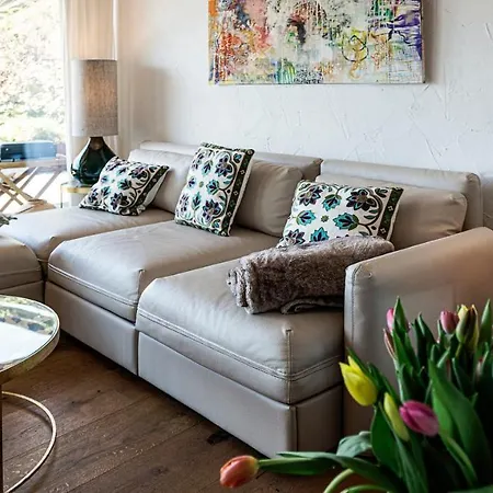 アパート ザ ビュー *