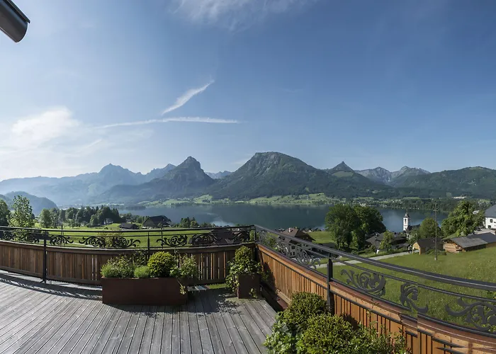 Apartamento The View *