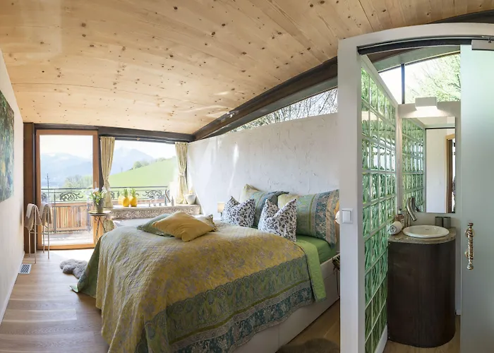 ذا فيو شقة *