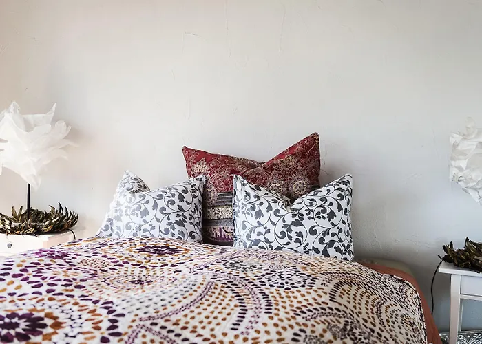 Apartamento The View Saint Wolfgang