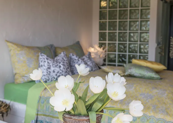 Lägenhet The View *