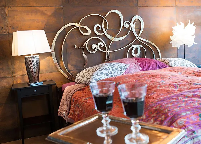 Apartamento The View Saint Wolfgang