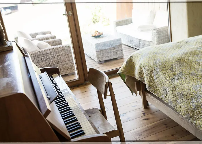 Apartamento The View *