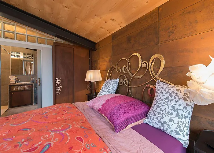 ذا فيو شقة Saint Wolfgang