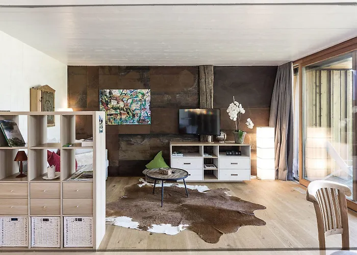 ذا فيو Saint Wolfgang