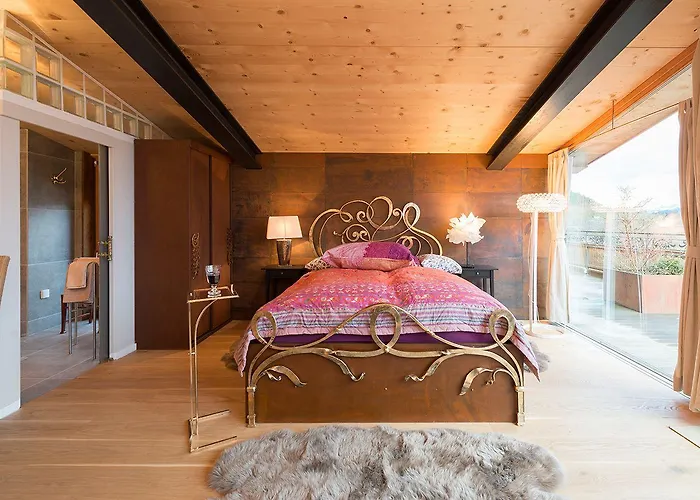 ذا فيو Saint Wolfgang