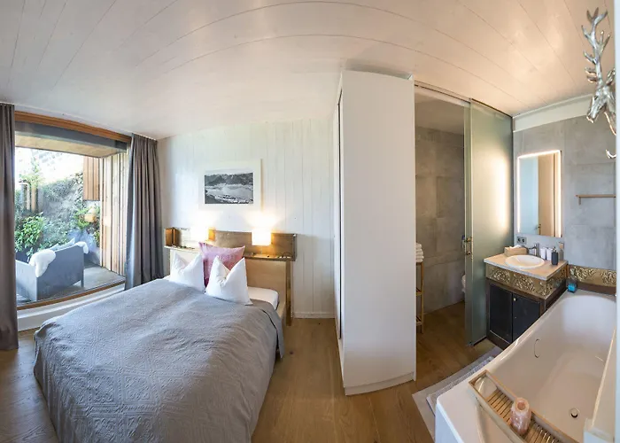 ذا فيو شقة *