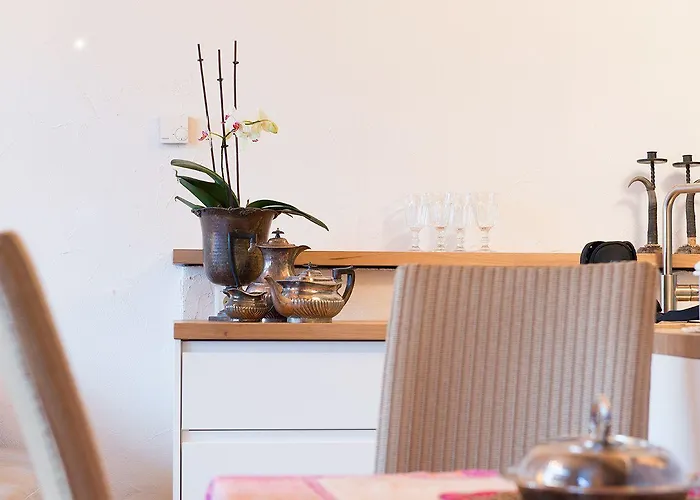 Apartamento The View Saint Wolfgang