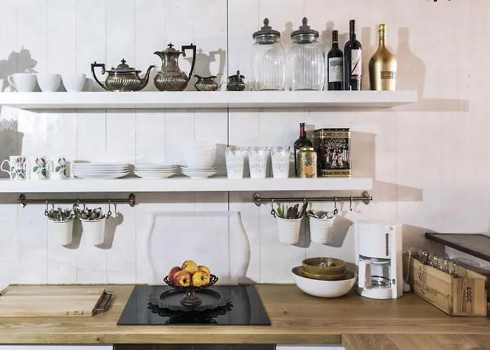 ذا فيو Saint Wolfgang