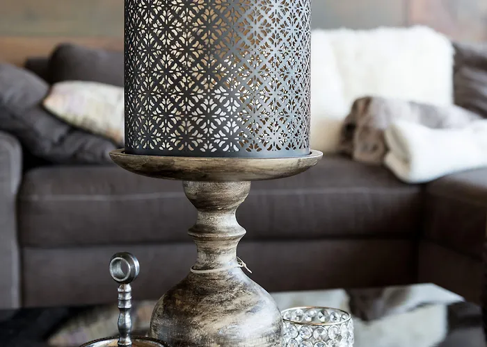 The View Lägenhet *