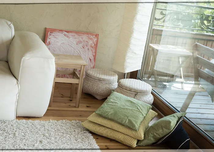 ذا فيو شقة *