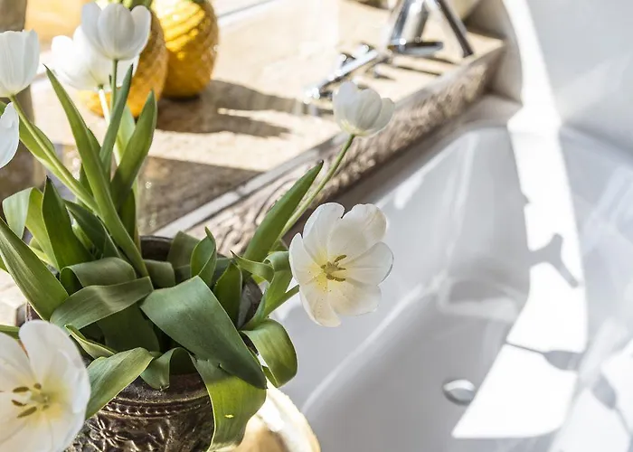 Lägenhet The View Saint Wolfgang