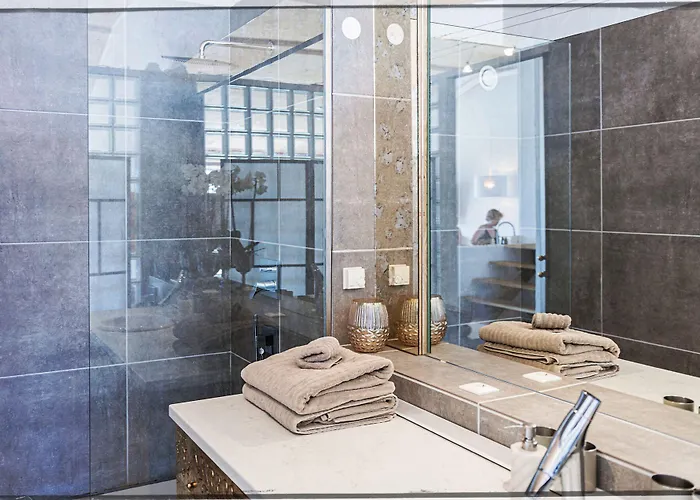 شقة ذا فيو *