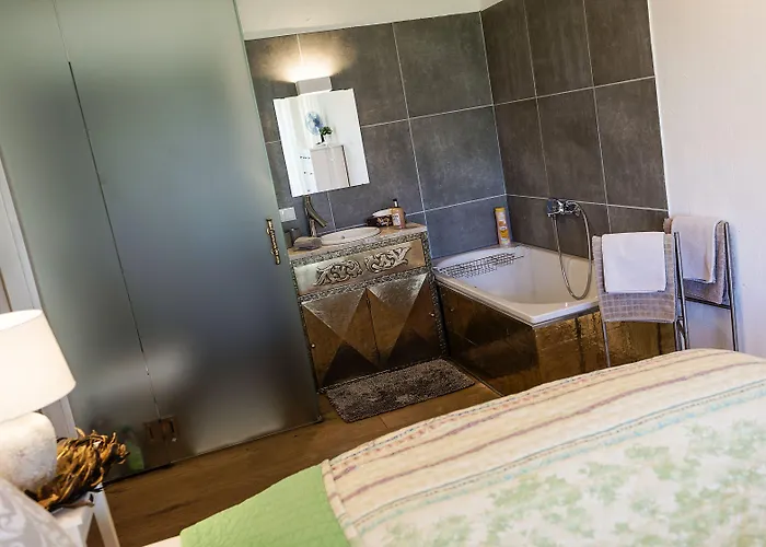 Apartamento The View *