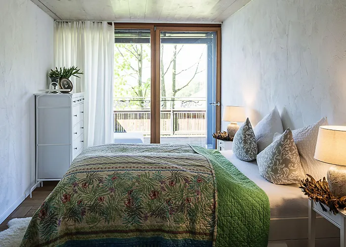 The View Apartamento Saint Wolfgang