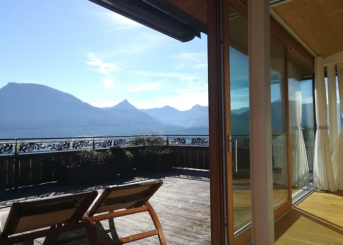 The View Apartamento