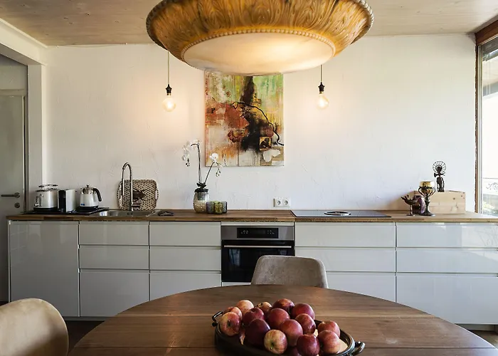 Apartamento The View Saint Wolfgang