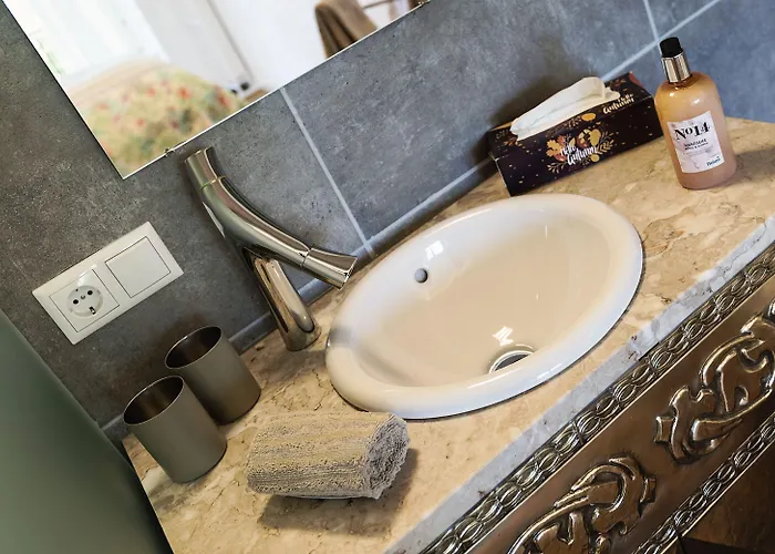 ذا فيو شقة Saint Wolfgang