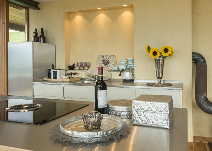 The View Apartamento Saint Wolfgang