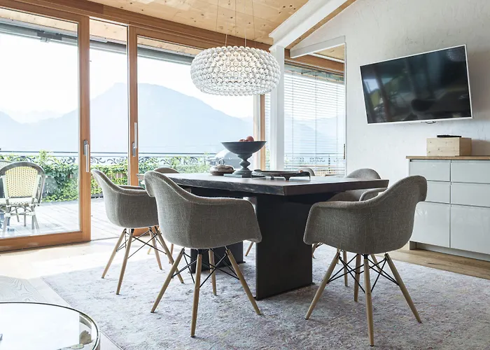 Apartamento The View *