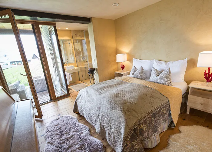 The View Apartamento *