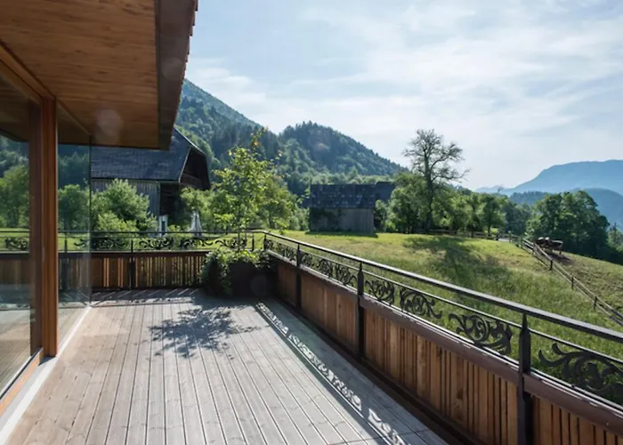 Apartamento The View *