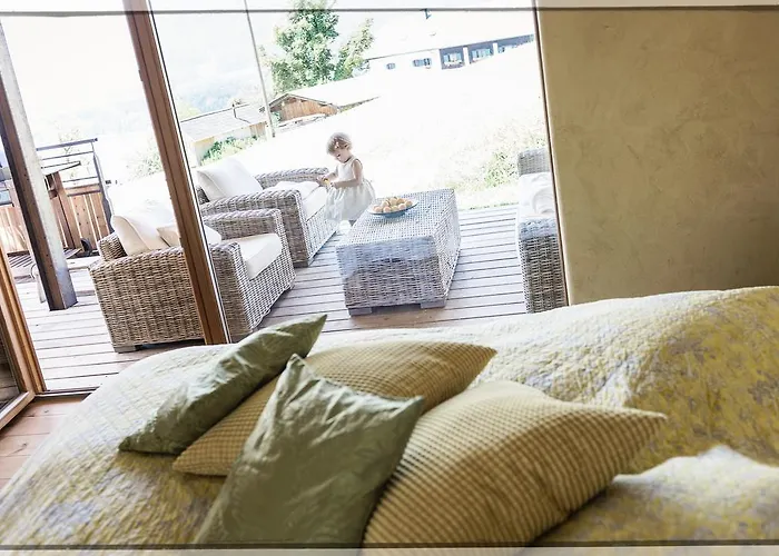 The View Lägenhet *