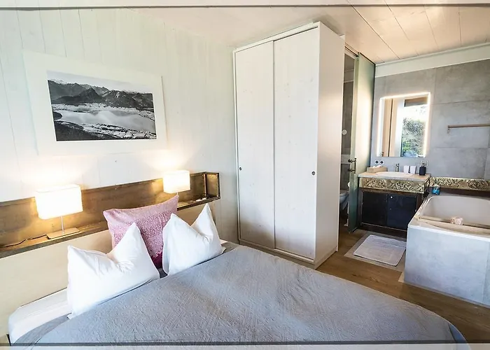 The View Lägenhet *