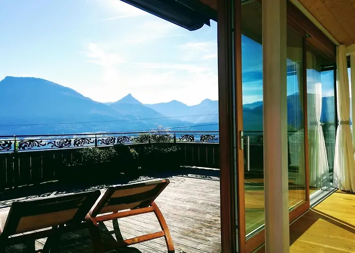 The View Apartamento