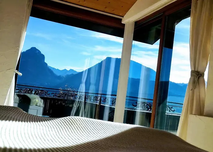 Apartamento The View