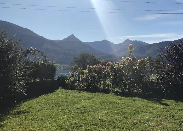 Apartamento The View