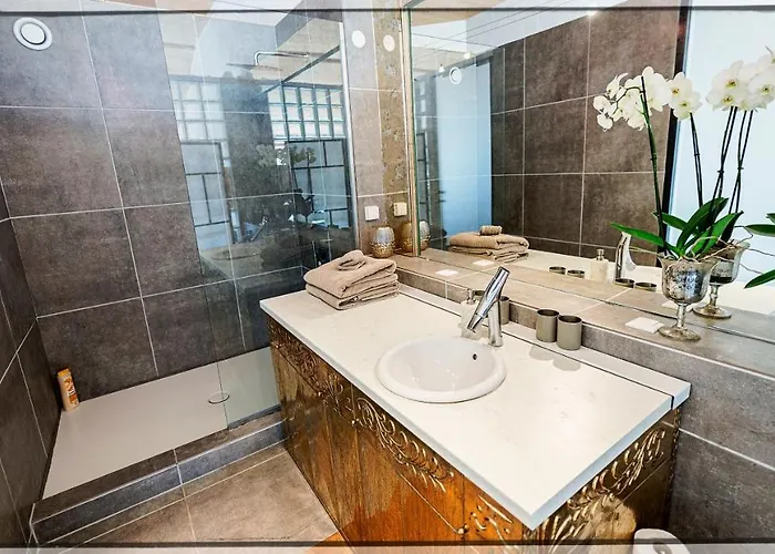 The View * Saint Wolfgang