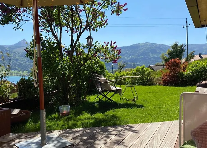 Apartamento The View *