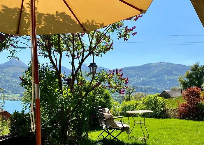 The View Apartamento *