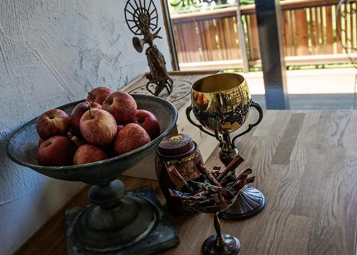 Lägenhet The View *