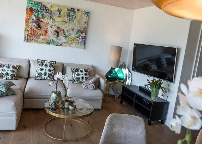 The View * Saint Wolfgang