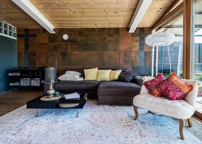 Apartamento The View