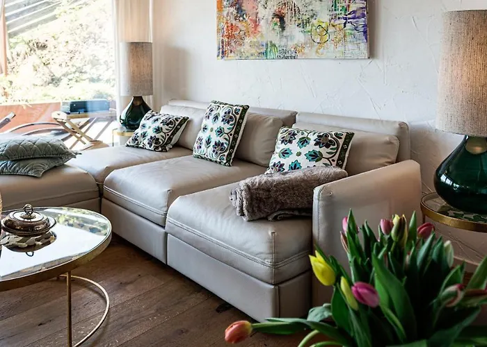 Lägenhet The View *