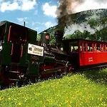 ذا فيو Saint Wolfgang