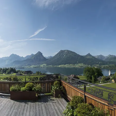 Apartman The View *