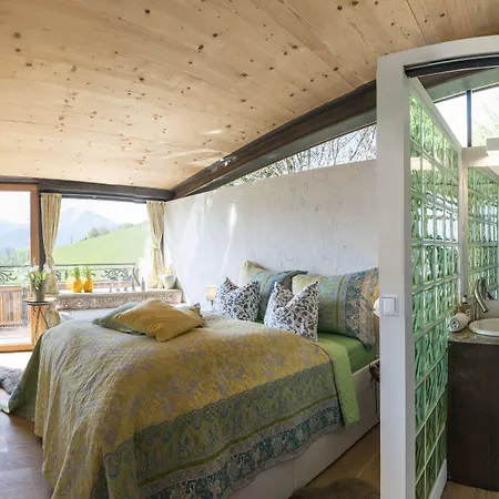 美景度假屋 公寓 *