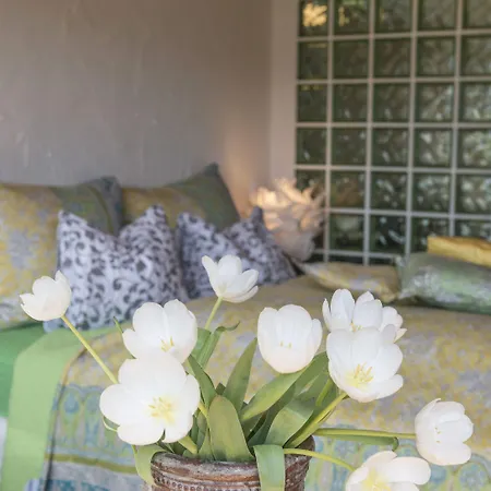 公寓 美景度假屋 *