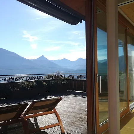 美景度假屋 公寓