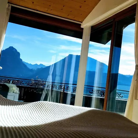 Apartman The View