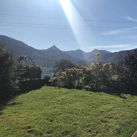 Apartman The View