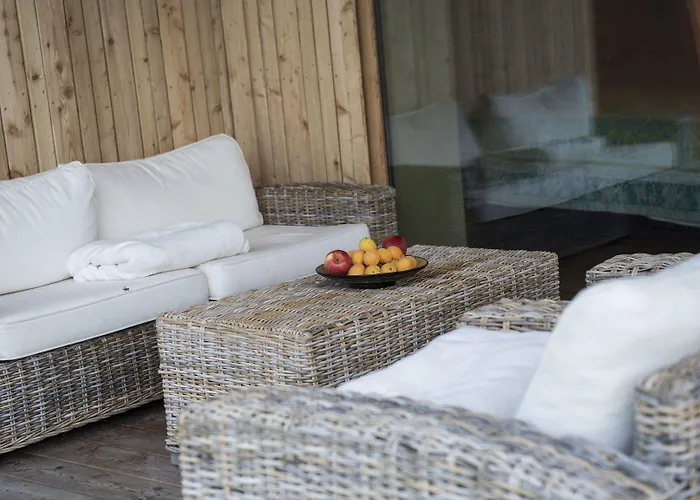 美景度假屋 * Saint Wolfgang