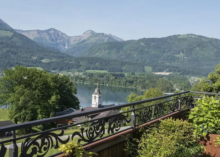 美景度假屋 公寓 *