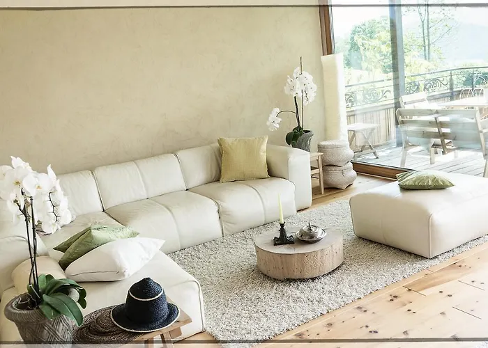 美景度假屋 * Saint Wolfgang