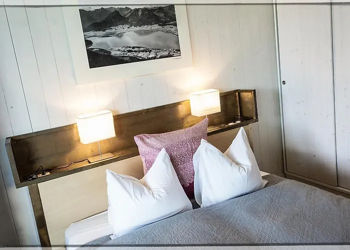 美景度假屋 * Saint Wolfgang